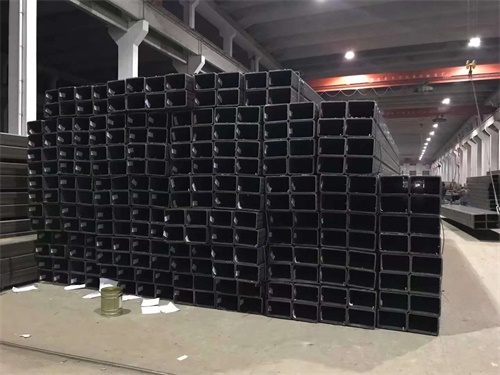 罗江冷拔方管选型指南 工程采购怎么选